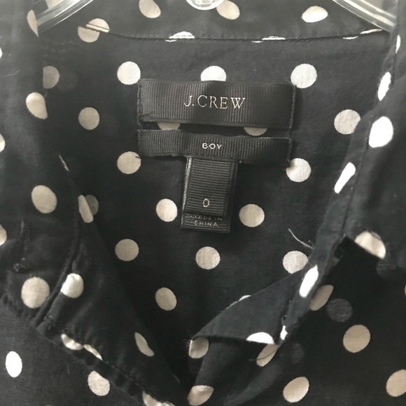 J. Crew button down - Picture 2 of 3